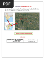 5. Pavement Design Report_Pkg-2_BCE_R1 22.9.2022