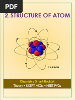 2.Structure of Atom