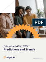 2025 Trends and Predictions Report