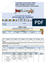 C.T.E. 3a. sesion nov. 2024