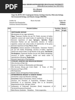 sem2 syllabus