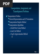 Ppt Transshipment