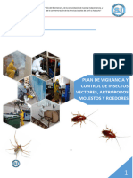 5647873 Plan de Vigilancia y Control de Insectos Vectores Artropodos Molestos y Roedores