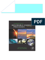 Full download Fundamentals of Renewable Energy Processes 4th Edition Aldo Vieira Da Rosa pdf docx