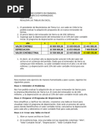 FINANZAS 111