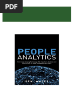 [Ebooks PDF] download People Analytics How Social Sensing Technology Will Transform Business and What It Tells Us about the Future of Work full chapters