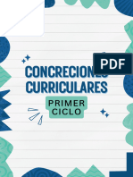 CONCRECIONES-CURRICULARES-PRIMER-CICLO