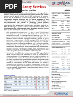 HDFC Securities Results Report 11-Oct-24