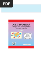 Download ebooks file Networks Design and Management 2nd Edition Steven T. Karris all chapters