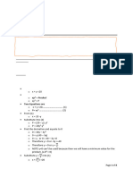 Ws Calculus Gr12 Notes8 15-4-20 Optimisation Answers