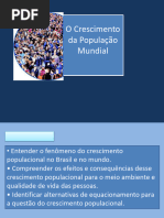 geo da população 8 ano