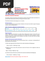 Chemistry-of-period-3-elements