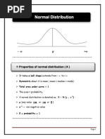 normal - distribution[1]