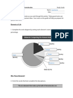 Kami Export - 2.1.3 Study - Biomolecules (Study Guide)