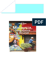 Get Lonely Planet Malaysia Singapore Brunei Lonely Planet PDF ebook with Full Chapters Now