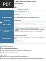 Examen_ [AAB01] Cuestionario_ Desarrolle la evaluación parcial correspondiente al primer bimestre. 1