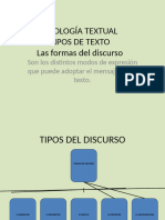 Tipología textual.ppt