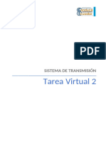 Tarea virtual # 2 CAMION