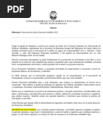 Solicitud de Renovacion de Poliza de Seguro Civil, Robo e Incendio