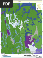 Geomorfologia 150K 500