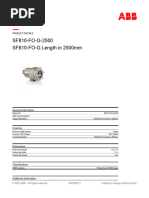 ABB-SF810-FO-G-2500-sf810-fo-g-2500