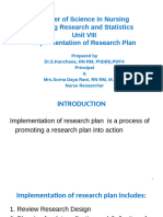 24 APR_NR_ Implementation of research plan