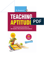 Teaching-Aptitude-RPH-Editorial-Board