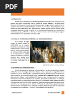 BLOQUE 5_CRISIS DE LA MONARQUÍA BORBÓNICA_GUERRA DE LA INDEPENDENCIA_REVOLUCIÓN LIBERAL