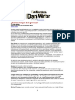 La Ciencia de Dan Winter