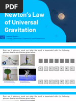 NEWTONS-LAW-OF-UNIVERSAL-GRAV