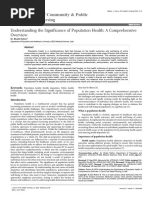 understanding-the-significance-of-population-health-a-comprehensive-overview