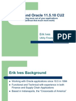 XML and Oracle 11