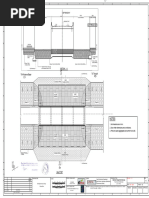 Floor Apron Bridge 6+070