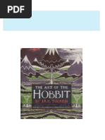 Instant ebooks textbook The Art of the Hobbit 75th UK ed. Edition Tolkien download all chapters