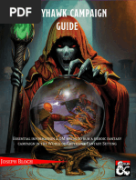 203434-Greyhawk Campaign Guide