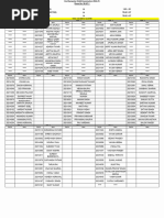 OPen Elective Room Chart (End Semester (Odd) Examination 2024-25 on 29-11-2024 Room Chart (1)