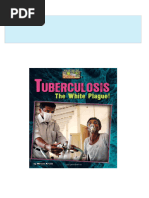 PDF Tuberculosis The White Plague 1st Edition Miriam Aronin download