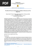 Ling+V1N1+2024+the+Role+of+Parents+and+Families+in+Children s+Education+in+the+Digital+Era