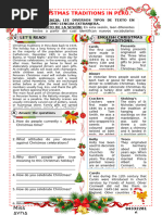 FICHA1-_-JERRURAL-_-5TOGRADO-_-UNID9-_-CHRISTMAS TRADITIONS IN PERU.