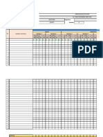 REGISTRO DE ASISTENCIA 23 24