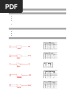 1. Logic Gates