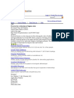 Lignin Formaldhyde Sul