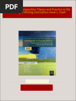 Concepts in Composition Theory and Practice in the Teaching of Writing 2nd Edition Irene L. Clark 2024 Scribd Download