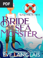 Bride of the Sea Monster (Welcome to Hell Book 9) 