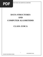 Data Structures (1)