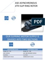 Slip Ring Presentation