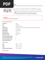 ldx-6515ds-vtm-product-specifications