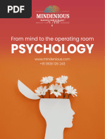 Psychology - Mindenious