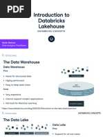 DataCamp Databricks