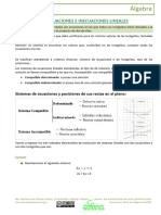 Sistemas(Gauss)